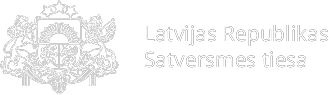 Latvijas Republikas Satversmes tiesa