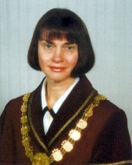 Anita Ušacka