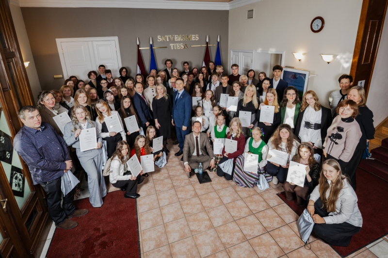 abpalvotie cilvēki Satversmes tiesā