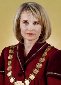 Anita Rodiņa