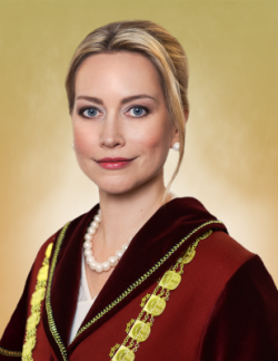 Daiga Rezevska