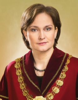 Ineta Ziemele