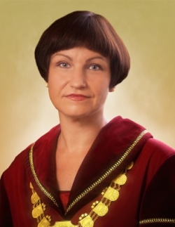 Sanita Osipova