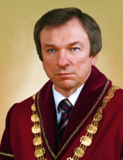 Uldis Ķinis