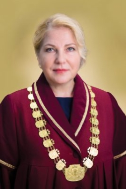 Veronika Krūmiņa