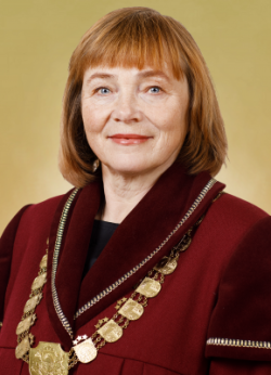 Jautrīte Briede