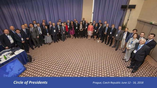 Uzsākts Eiropas Konstitucionālo tiesu Konferences XVIII kongresa sagatavošanas process