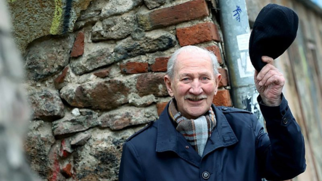 Aivars Endziņš (1940–2023): īstenots sapnis par Satversmes tiesu, kura kalpo cilvēkam un sabiedrībai