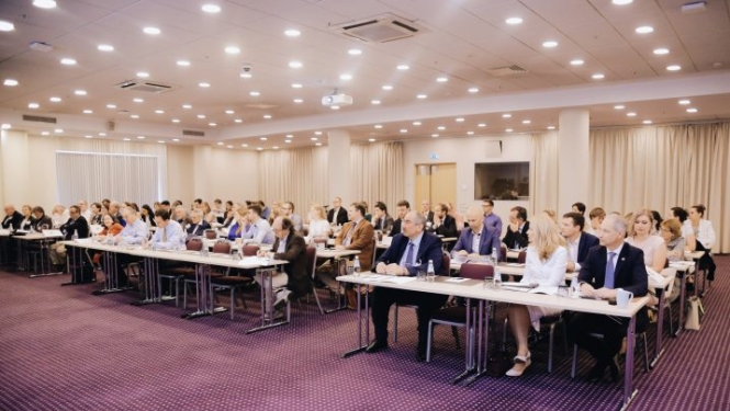Rīgā norisinās Eiropas publisko tiesību asociācijas XIV kongress: Digitālās komunikācijas izaicinājumi valstij un tās demokrātiskajai iekārtai