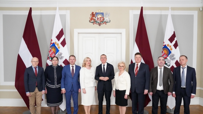 Satversmes tiesa noslēdz nozīmīgu atbalsta projektu Ukrainas konstitucionālās justīcijas attīstībai