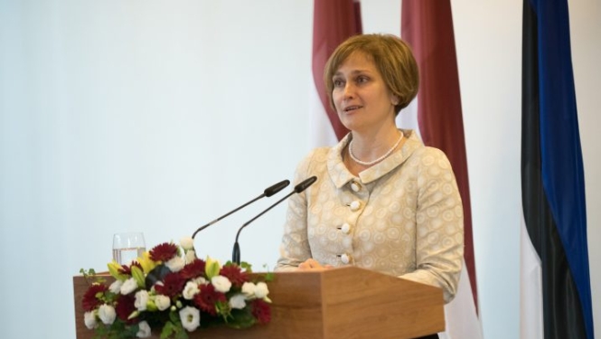 Ineta Ziemele: Konstitucionālā likuma pieņemšana – viens no būtiskiem konstitucionāliem momentiem Latvijas valstiskuma vēsturē