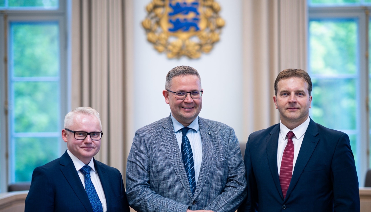 Baltijas valstu konstitucionālo tiesu dialogs stiprina tiesiskumu un ikviena iedzīvotāja pamattiesību aizsardzību reģionā