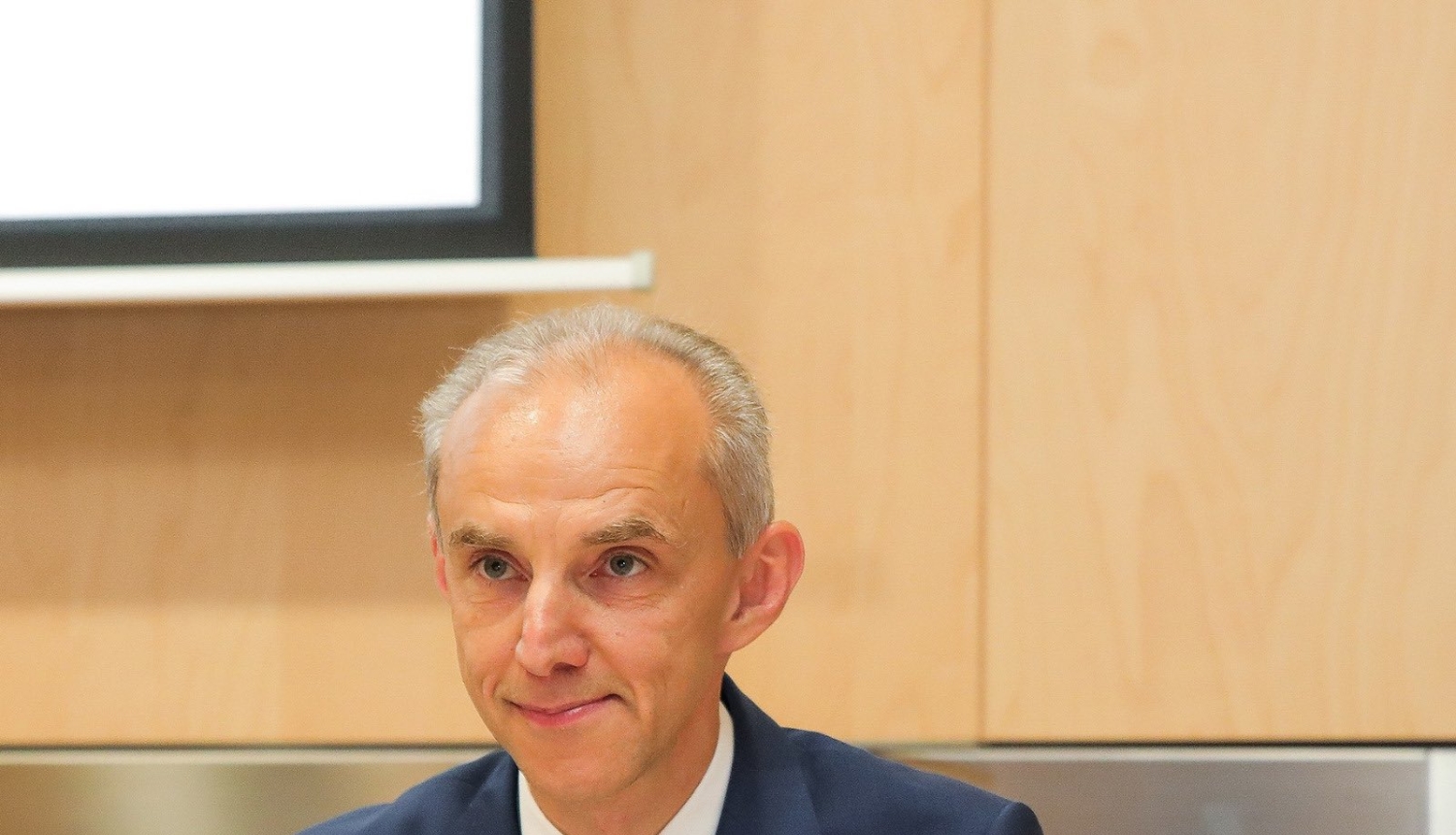 Artūrs Kučs atstāj tiesneša amatu Satversmes tiesā saistībā ar stāšanos Eiropas Cilvēktiesību tiesas tiesneša amatā