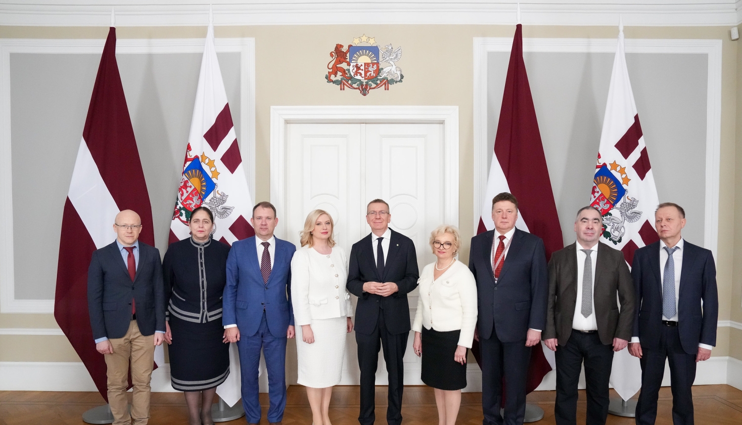 Satversmes tiesa noslēdz nozīmīgu atbalsta projektu Ukrainas konstitucionālās justīcijas attīstībai