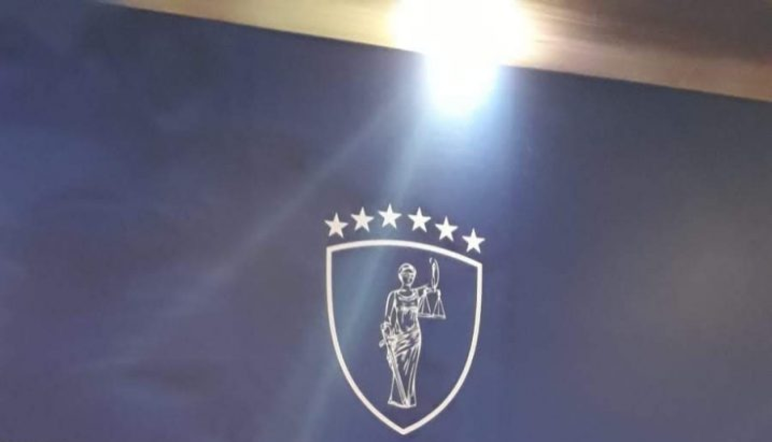 Satversmes tiesas tiesnesis Aldis Laviņš piedalās svētku pasākumos par godu Kosovas Konstitucionālās tiesas 9. gadadienai