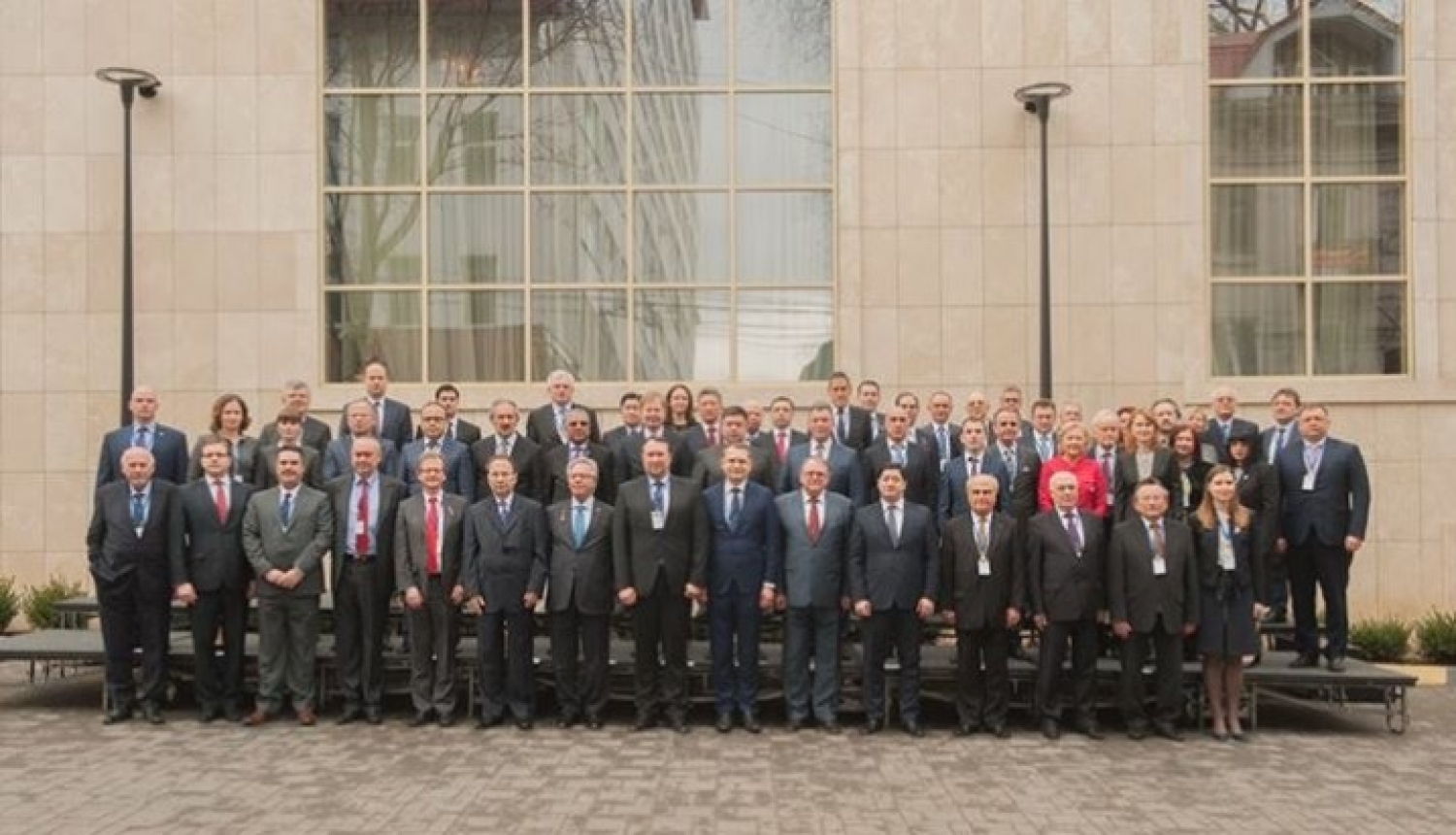 Satversmes tiesas priekšsēdētājs un Juridiskā departamenta vadītāja piedalīsies starptautiskā konferencē Moldovā