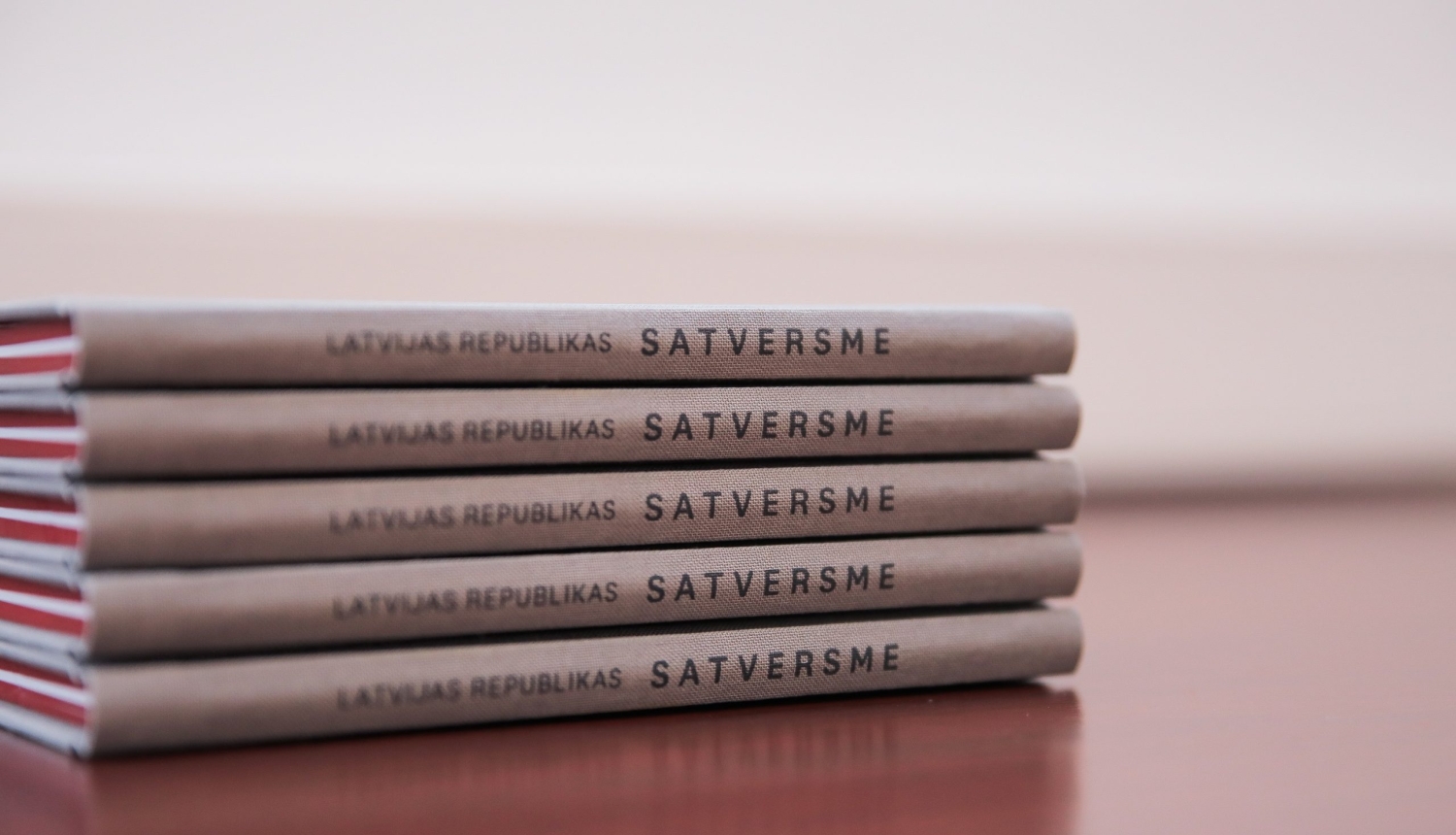 Satversmes spēkā stāšanās dienā norisināsies vienpadsmitās Sarunas par Latviju