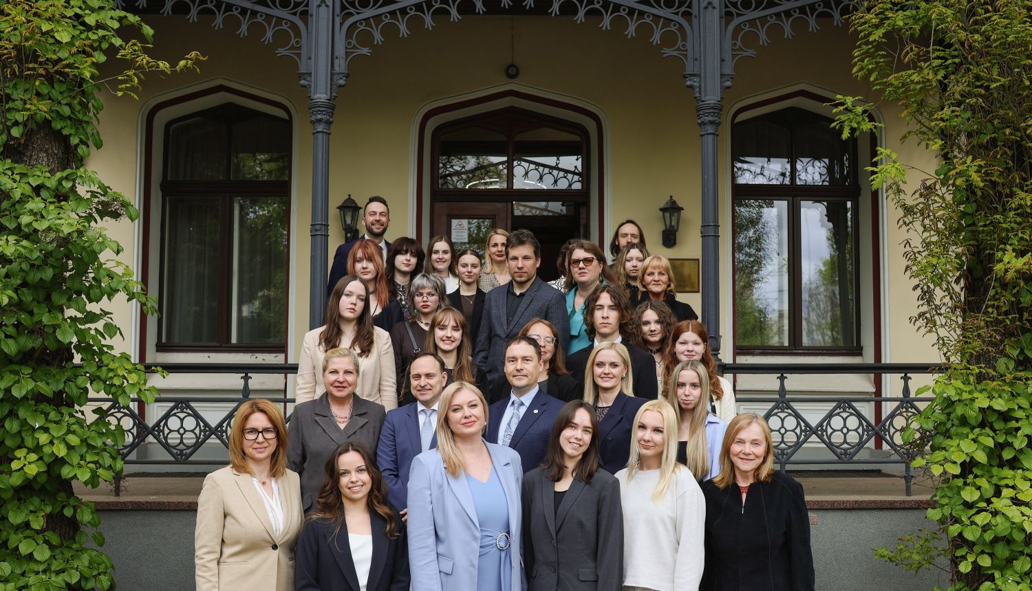 Kucina: Demokrātijas nedēļai nav tikai simboliska nozīme – tā ir unikāla iespēja tiešai sarunai ar sabiedrību par pilsonisko iesaisti demokrātijas noturībai