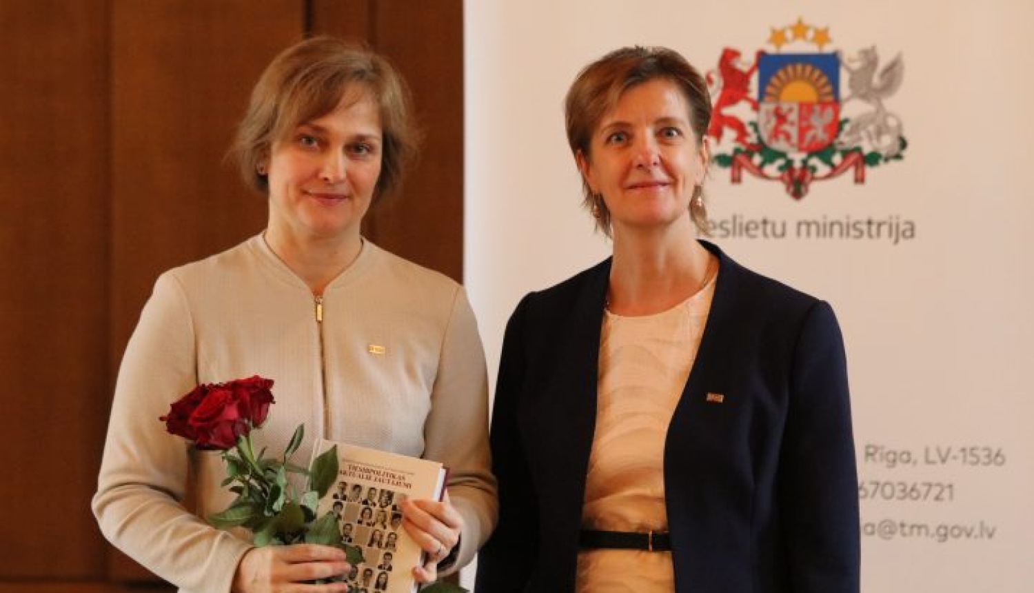Latvijas simtgades ietvaros tiek izdota grāmata par tiesībpolitikas aktuālajiem jautājumiem