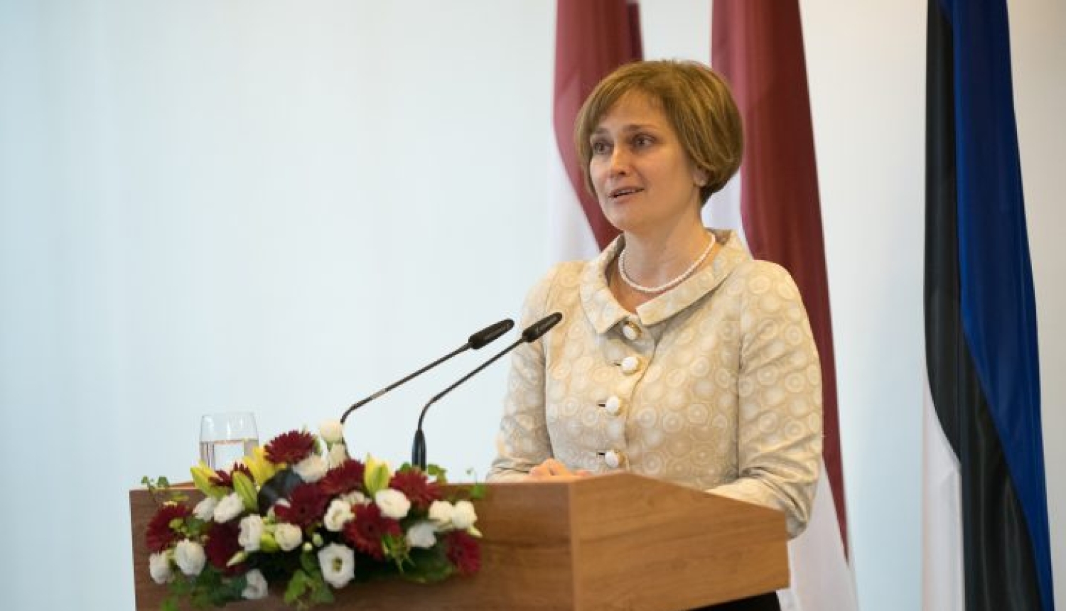 Ineta Ziemele: Konstitucionālā likuma pieņemšana – viens no būtiskiem konstitucionāliem momentiem Latvijas valstiskuma vēsturē