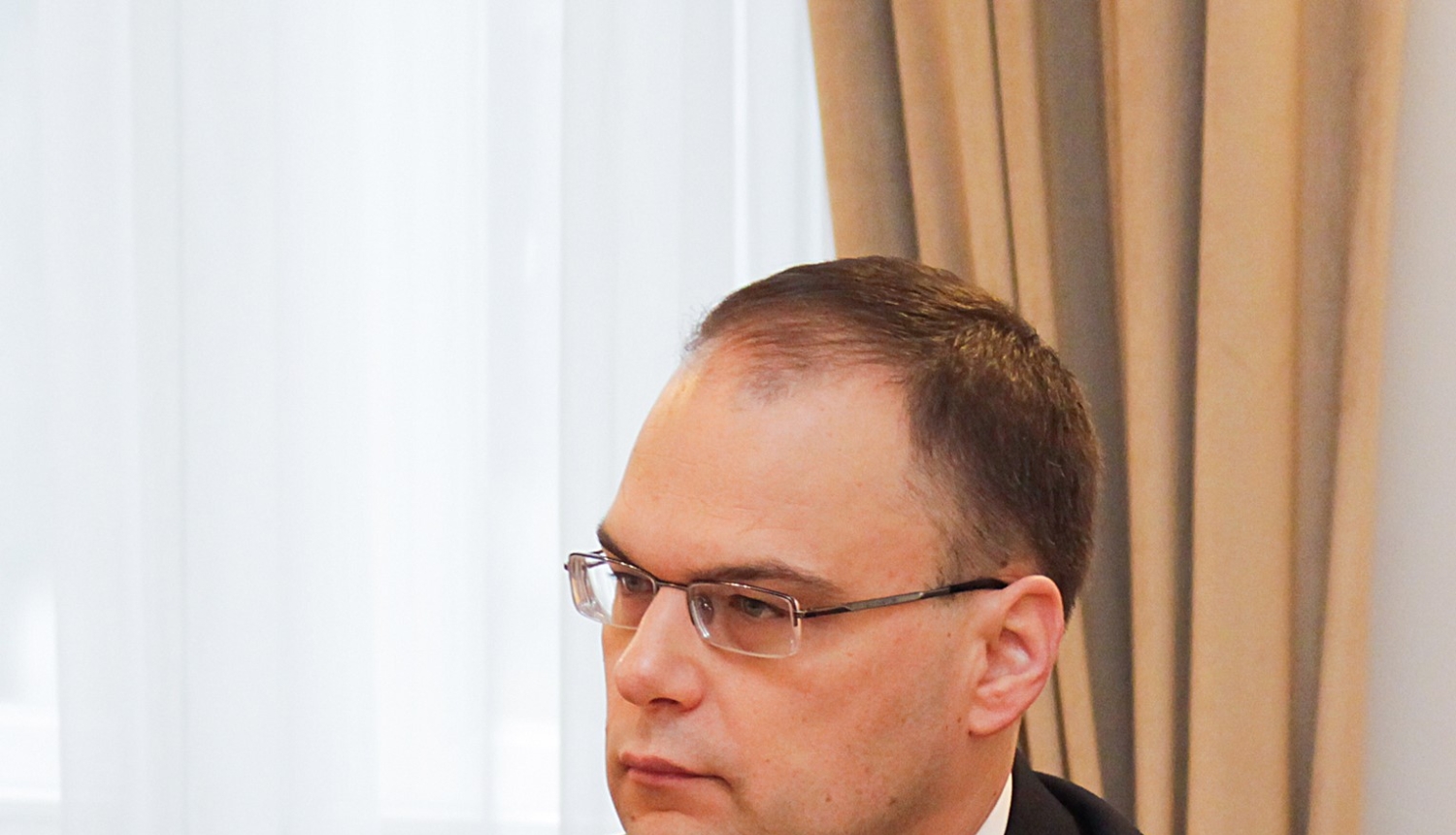 Satversmes tiesas tiesnesis Kaspars Balodis kļuvis par profesoru