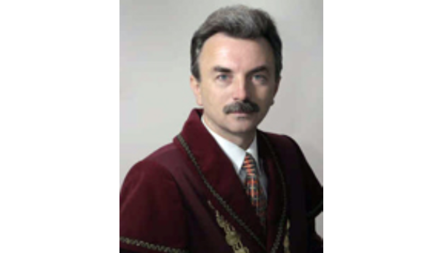 Attēls, kurā redzama Gunārs Kūtris