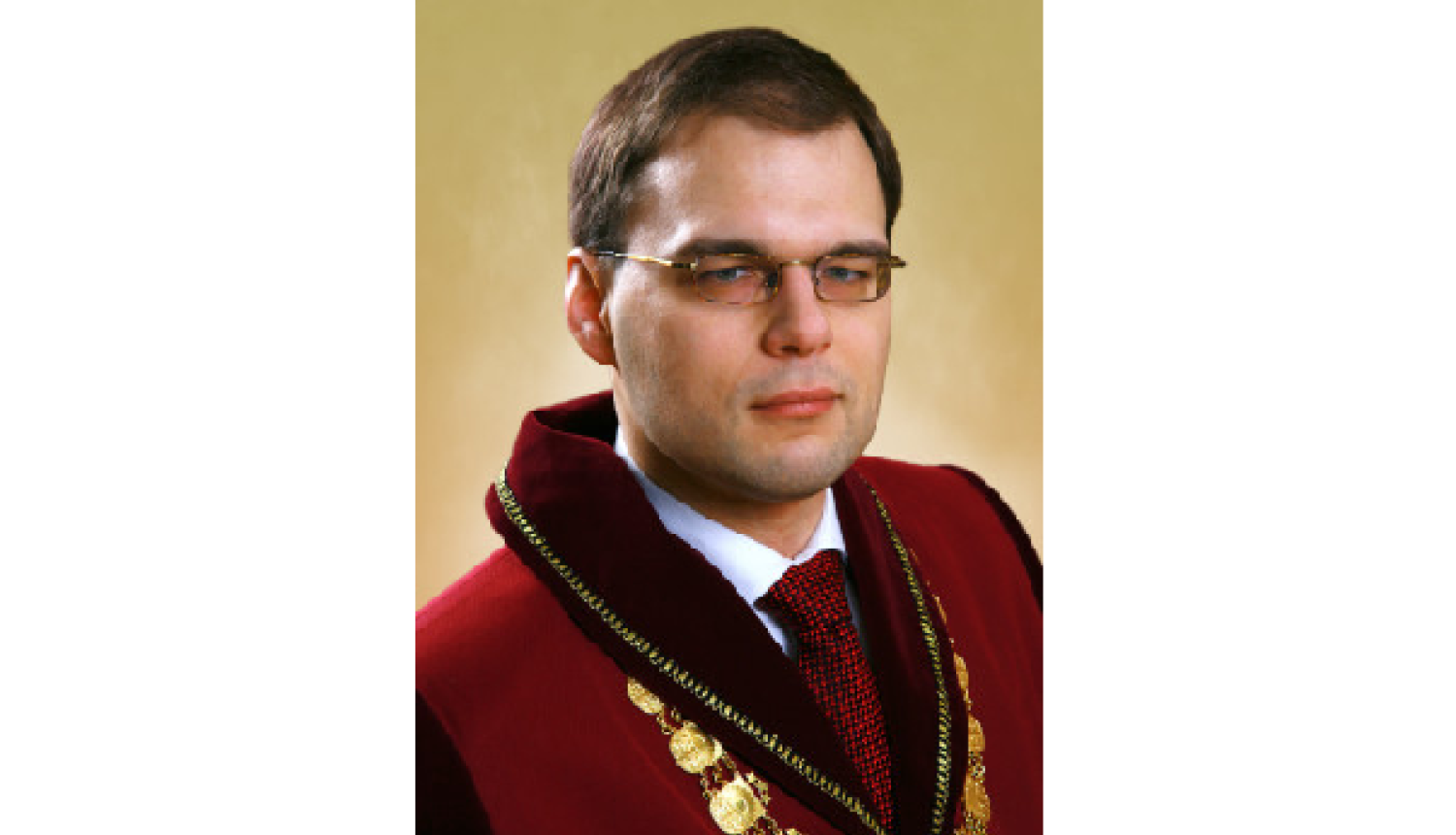 Attēls, kurā redzams Kaspars Balodis